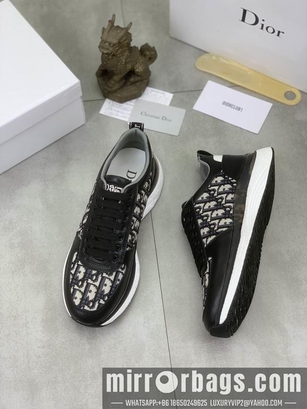 Dior Shoes sz38-44 mnw0403