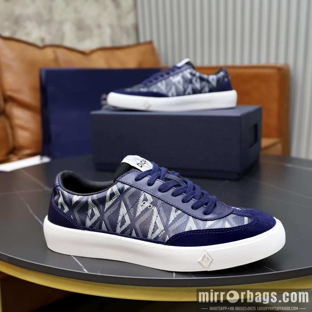 Dior Shoes sz38-44 h1001
