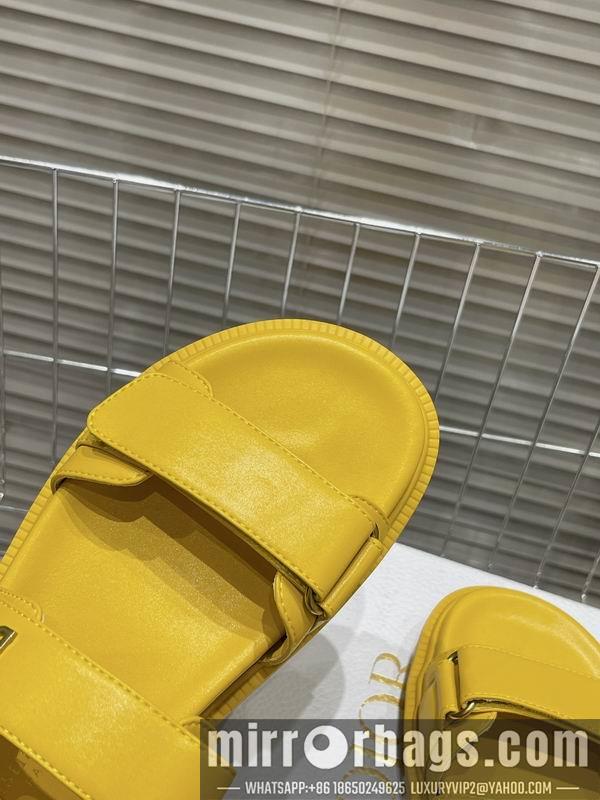 Dior Shoes sz35-41 mnw0211