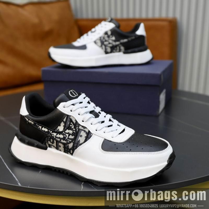 Dior Shoes sz38-44 mnw0306