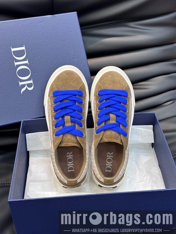 Dior Shoes sz38-45 mnw1102