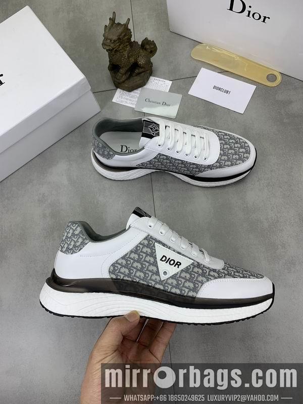 Dior Shoes sz38-44 mnw0402