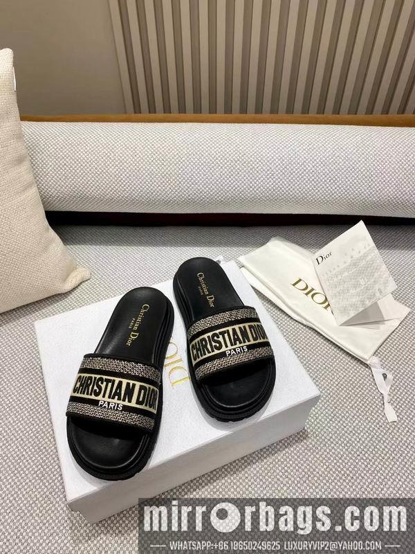 Dior Shoes sz35-42 mnw0315