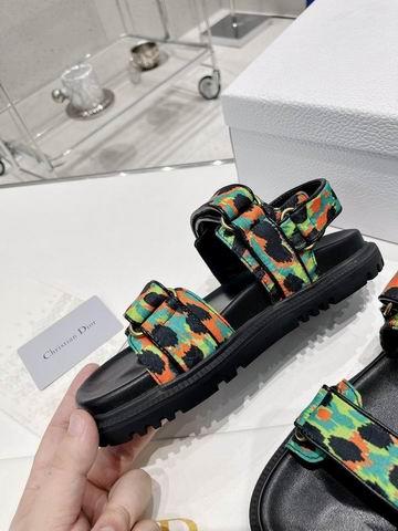 Dior Shoes sz35-42 mnh0304