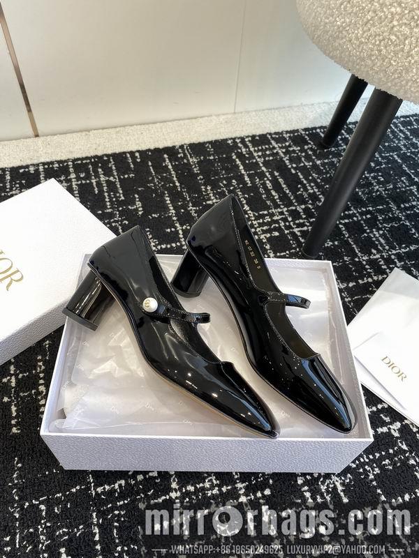 Dior Shoes sz38-45 5cm mnw0204
