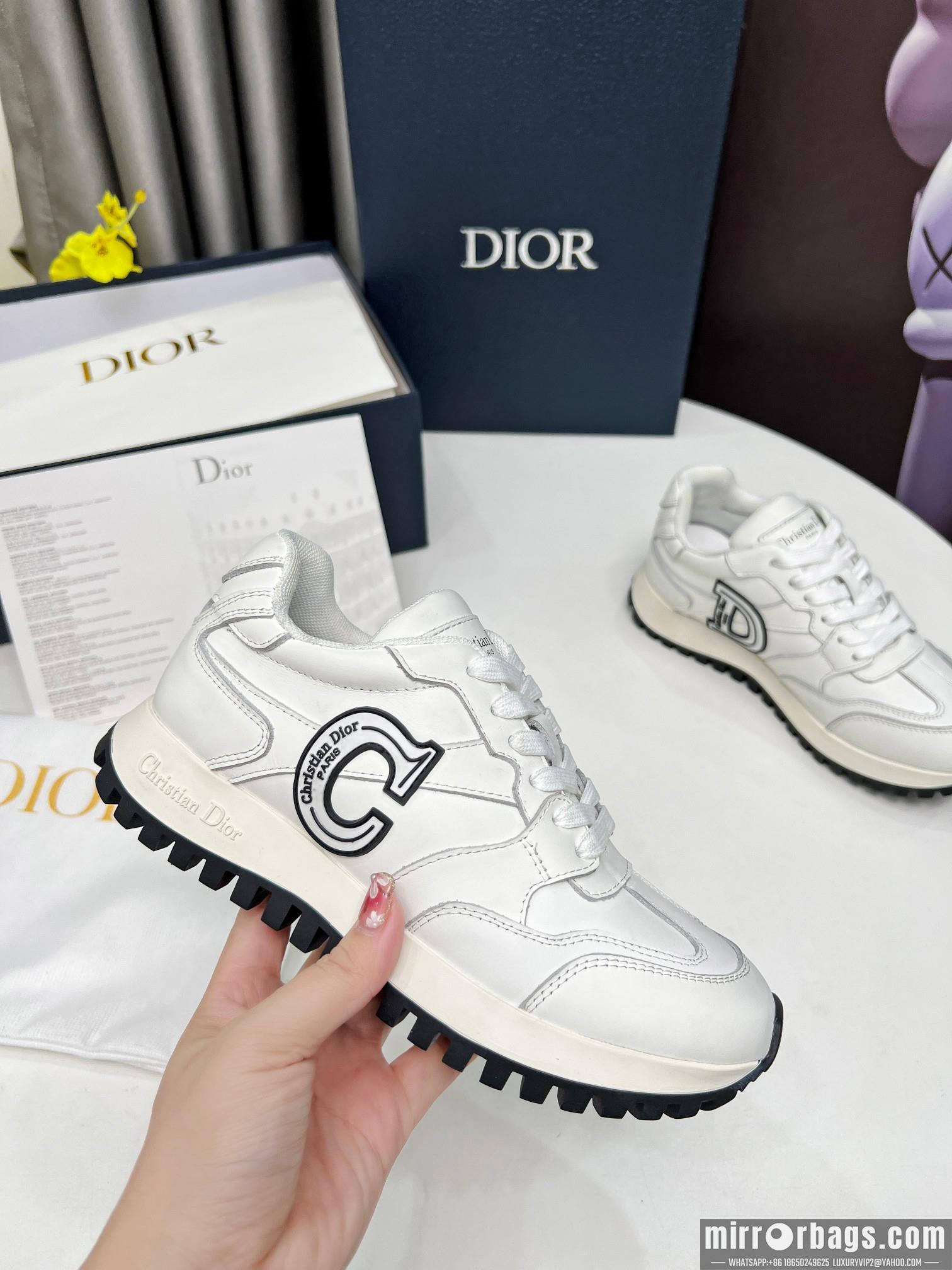 Dior Shoes sz35-44 h1013