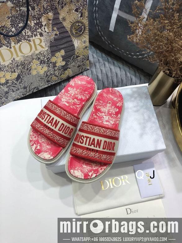 Dior Shoessz35-39XJ0106