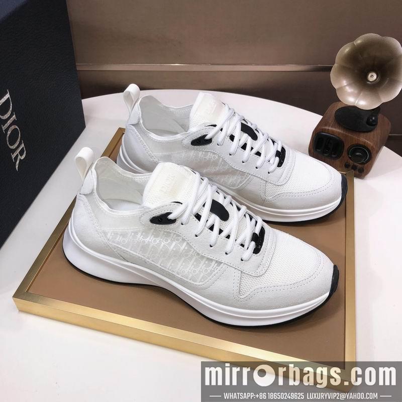 Dior Shoes sz38-44 hnm0132