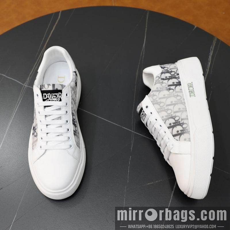Dior Shoes sz38-45 hnw0405