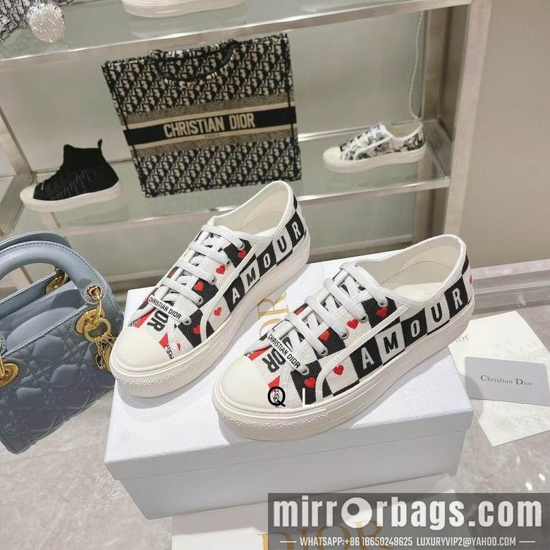Dior Shoes sz35-41LL0105