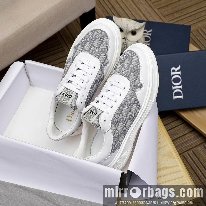 Dior Shoes sz38-44 mnw0304