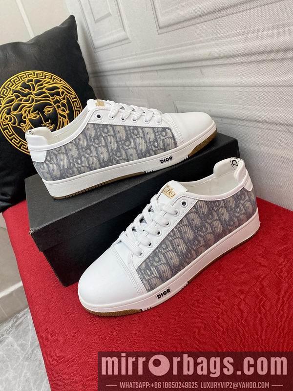 Dior Shoes sz38-44 mnm0125