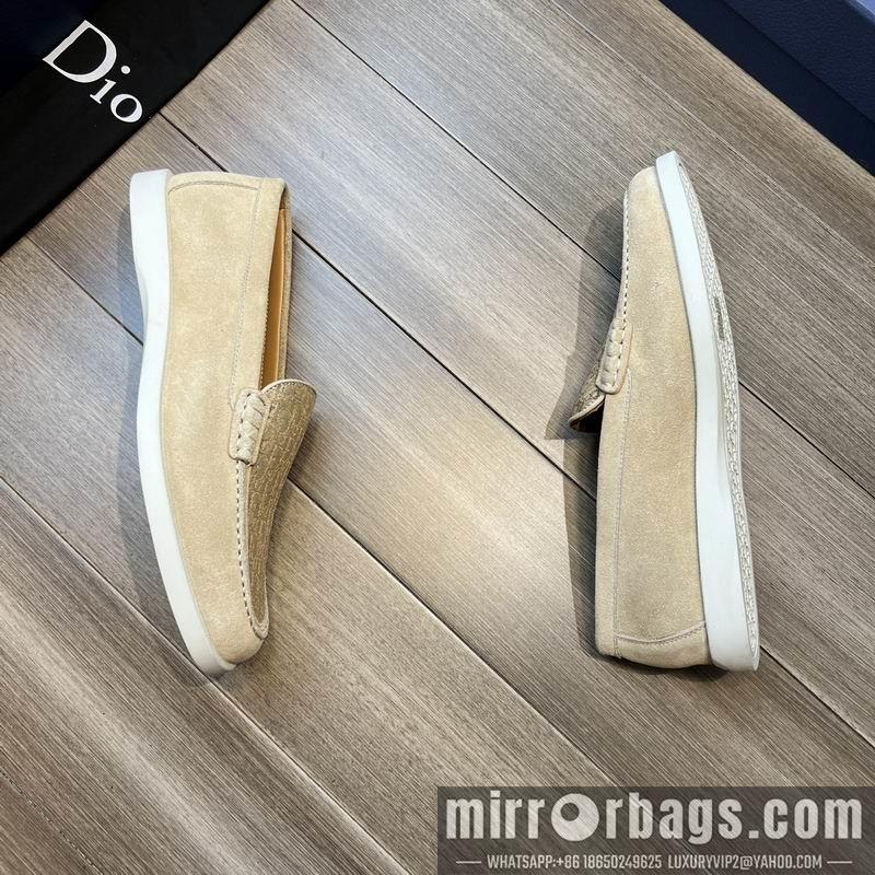 Dior Shoes sz39-44 mnm0138