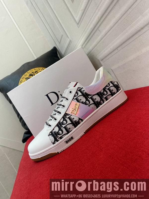 Dior Shoes sz38-44 mnm0130