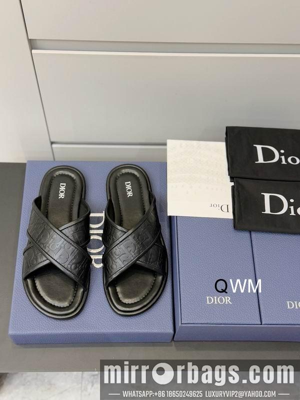 Dior Shoes sz38-45 WM0302