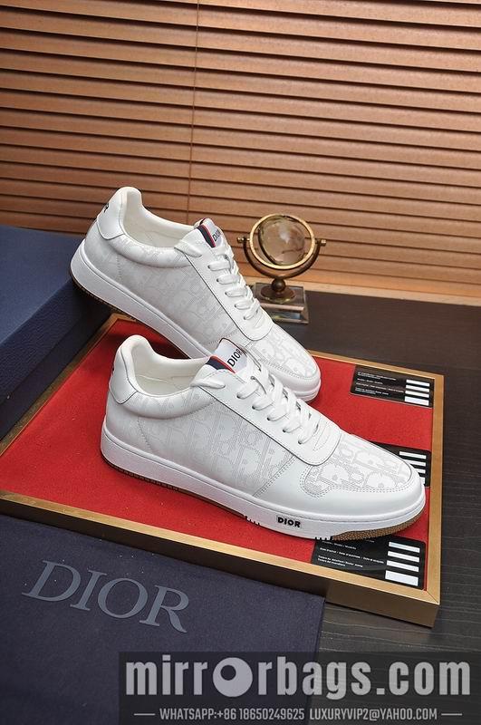 Dior Shoes sz38-45 mnw0309