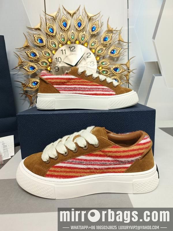 Dior Shoes sz35-45 mnm0107