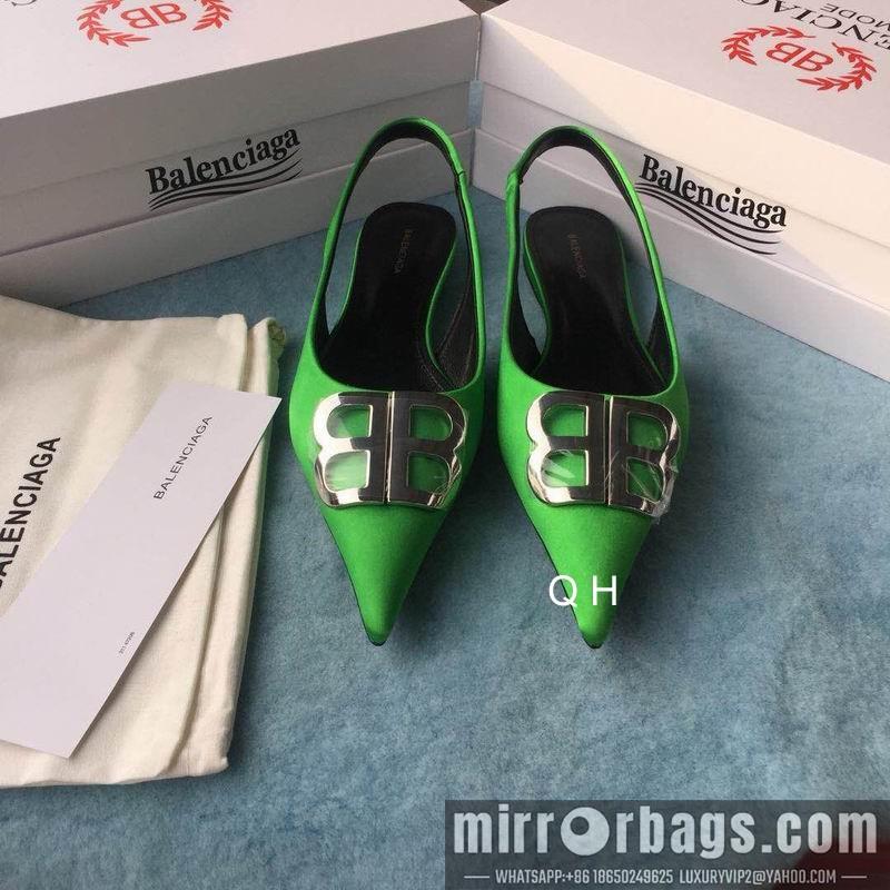 Balenciaga Shoes sz35-405C YH0203