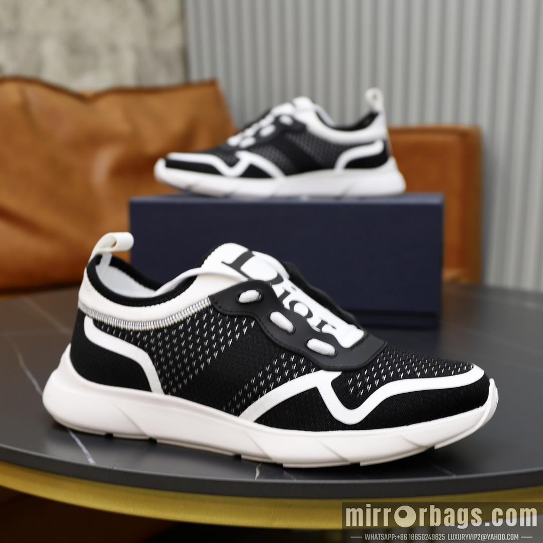 Dior Shoes sz38-44 h0814
