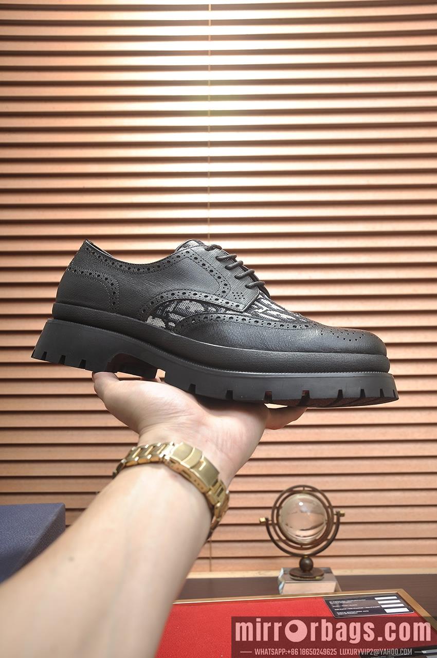 Dior Shoes sz38-44 hnh1227