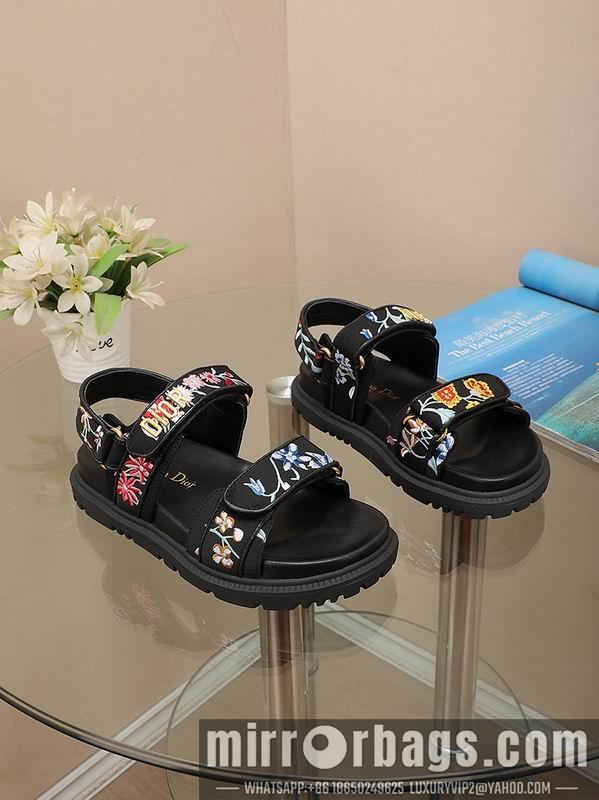 Dior Shoes sz35-42 mnw0308