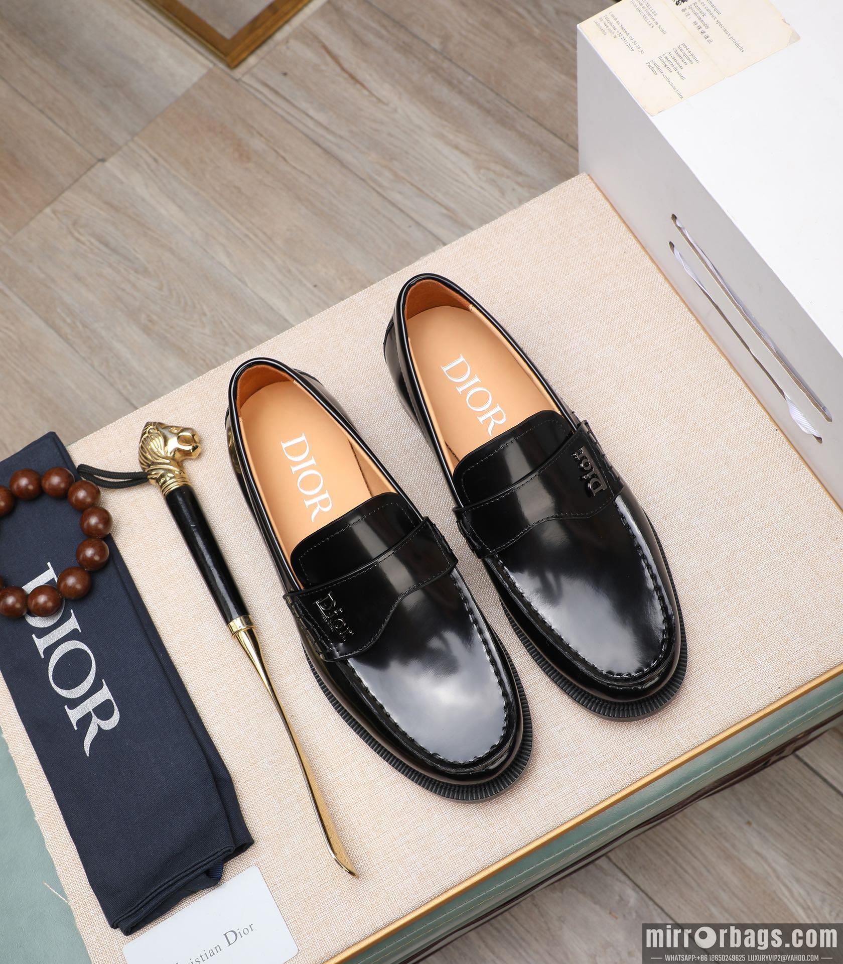 Dior Shoes sz38-44 hnh1221