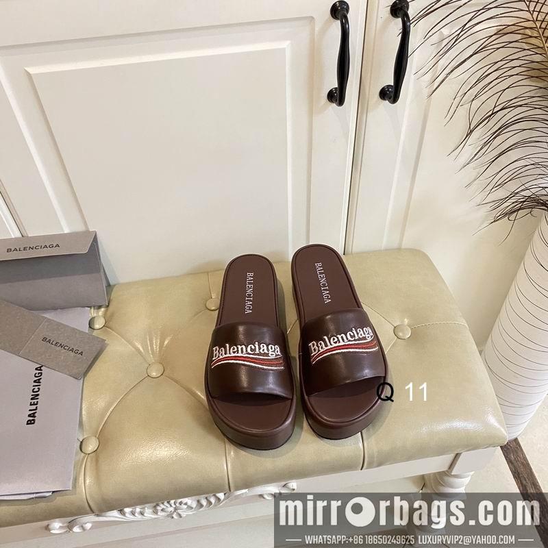Balenciaga Shoes sz35-40 Y0302