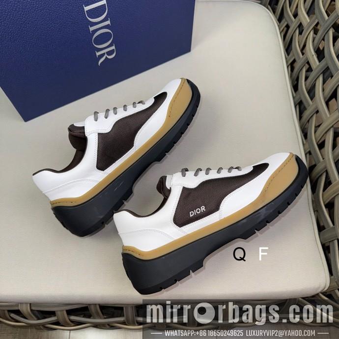 Dior Shoes sz38-45 TF1110