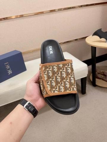 Dior Shoes sz38-44 mnh0603