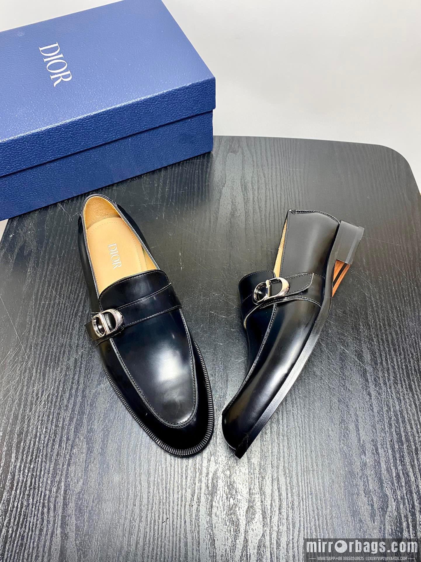 Dior Shoes sz38-44 hnh1235