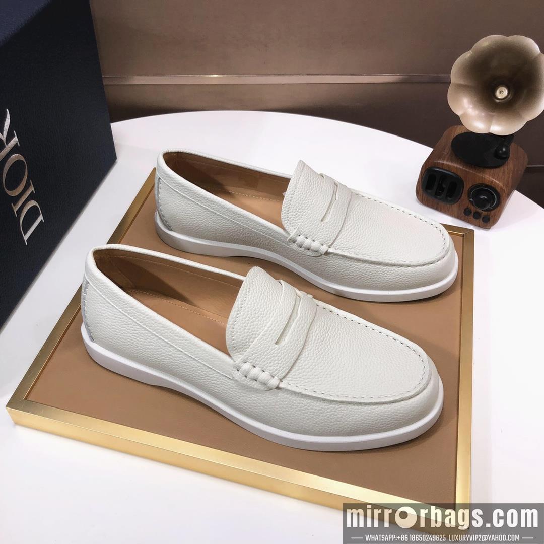 Dior Shoes sz38-44 hnh1205