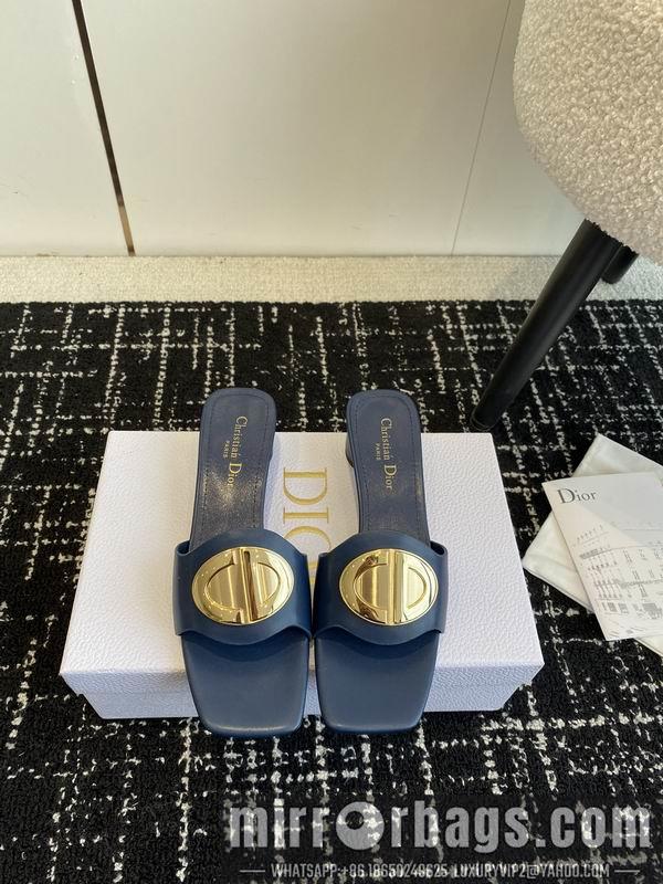 Dior Shoes sz35-40 mnw0201