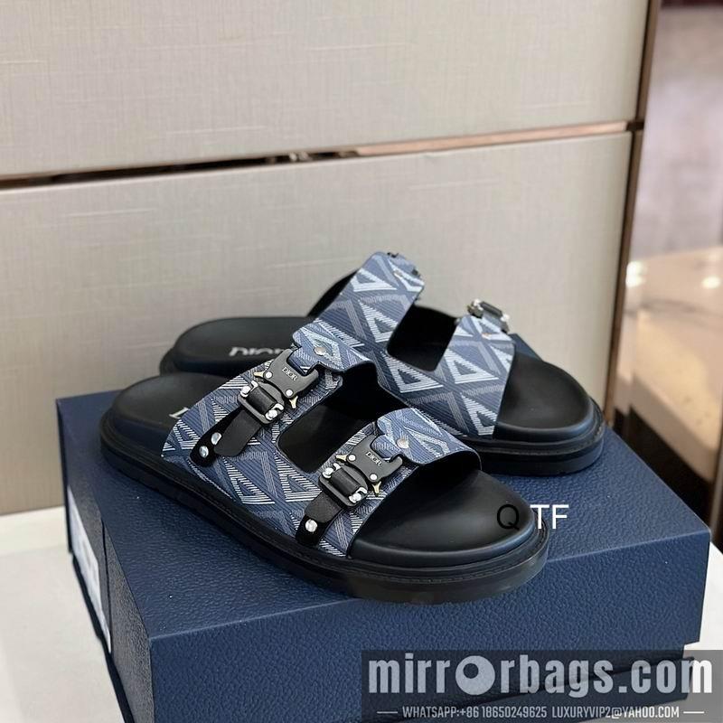 Dior Shoes sz38-45 6C TF0806