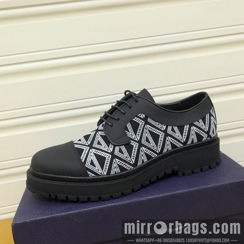 Dior Shoes sz38-45 mnw0187