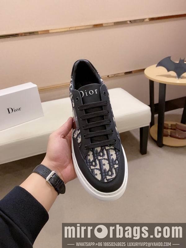 Dior Shoes sz38-44 mnw1103