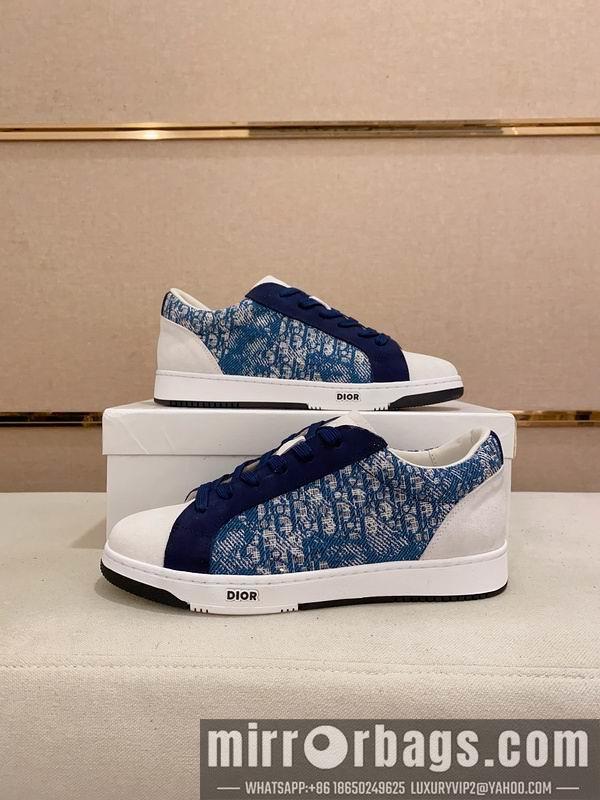 Dior Shoes sz38-46 jyh0316