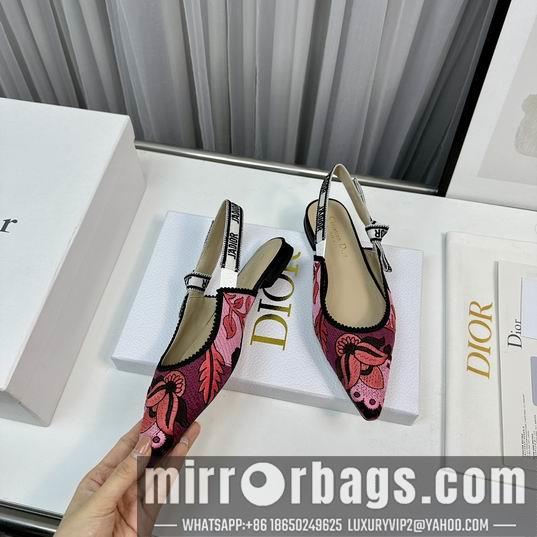 Dior Shoes sz34-43 mnh0301