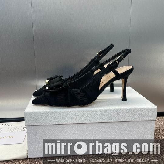 Dior Shoes sz33-44 7cm mnh0511