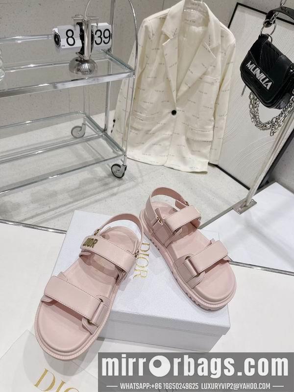 Dior Shoes sz35-42 mnw0303
