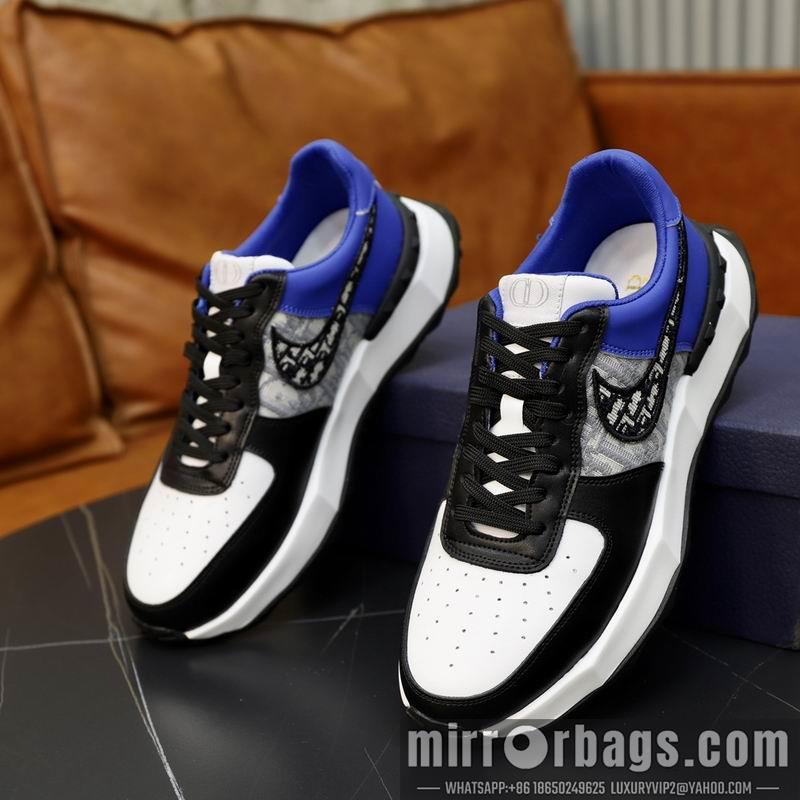 Dior Shoes sz38-44 mnw0306