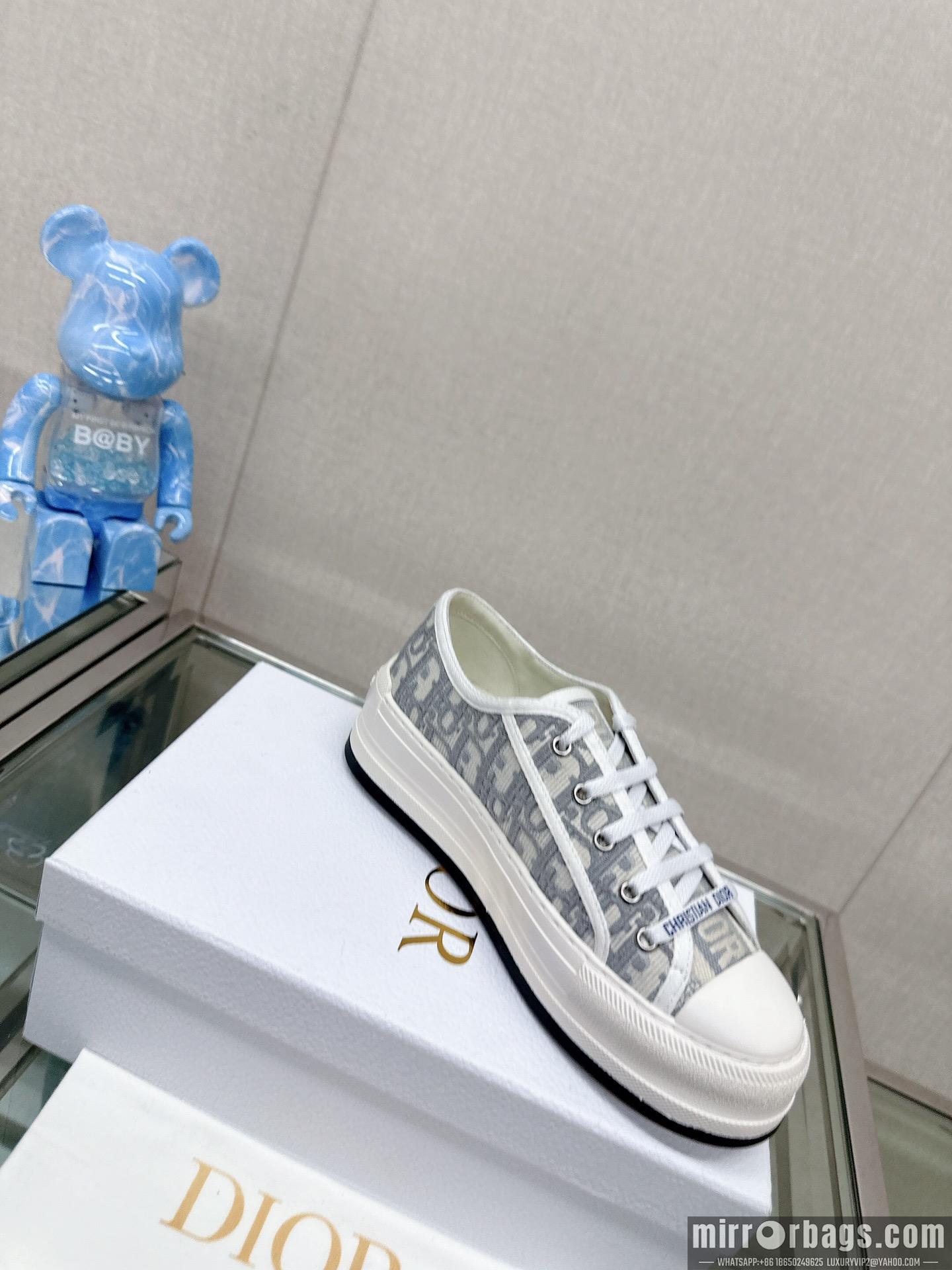 Dior Shoes sz35-41 h1011