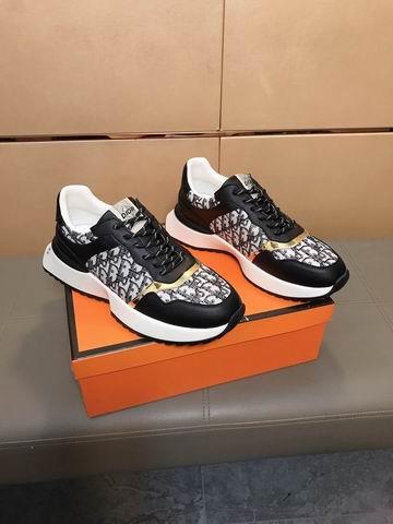 Dior Shoes sz38-44 hnh0712