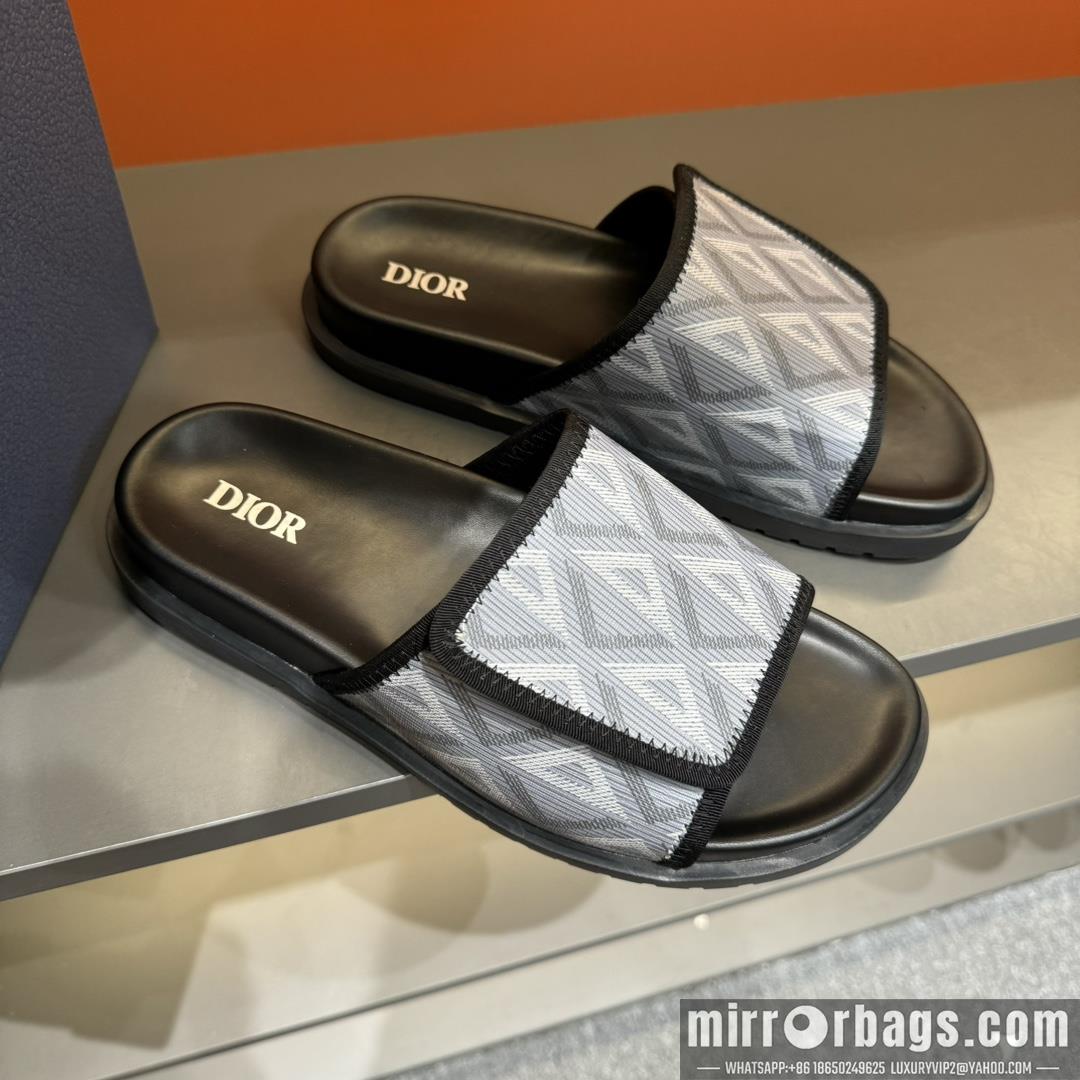 Dior Shoes sz38-45 h0502