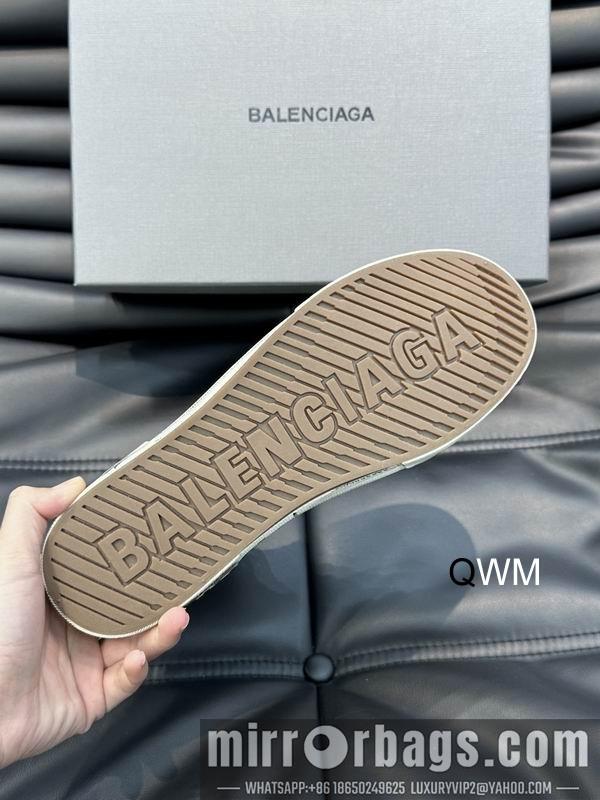 Balenciaga Shoes sz38-45 3C WM1102