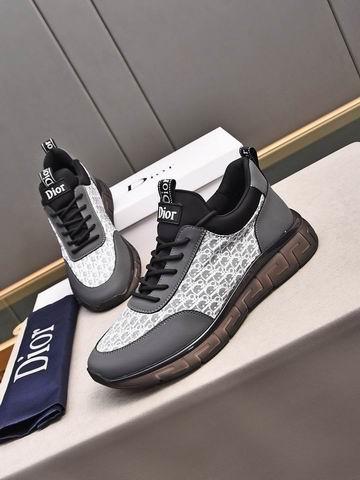 Dior Shoes sz38-45 mnh0608