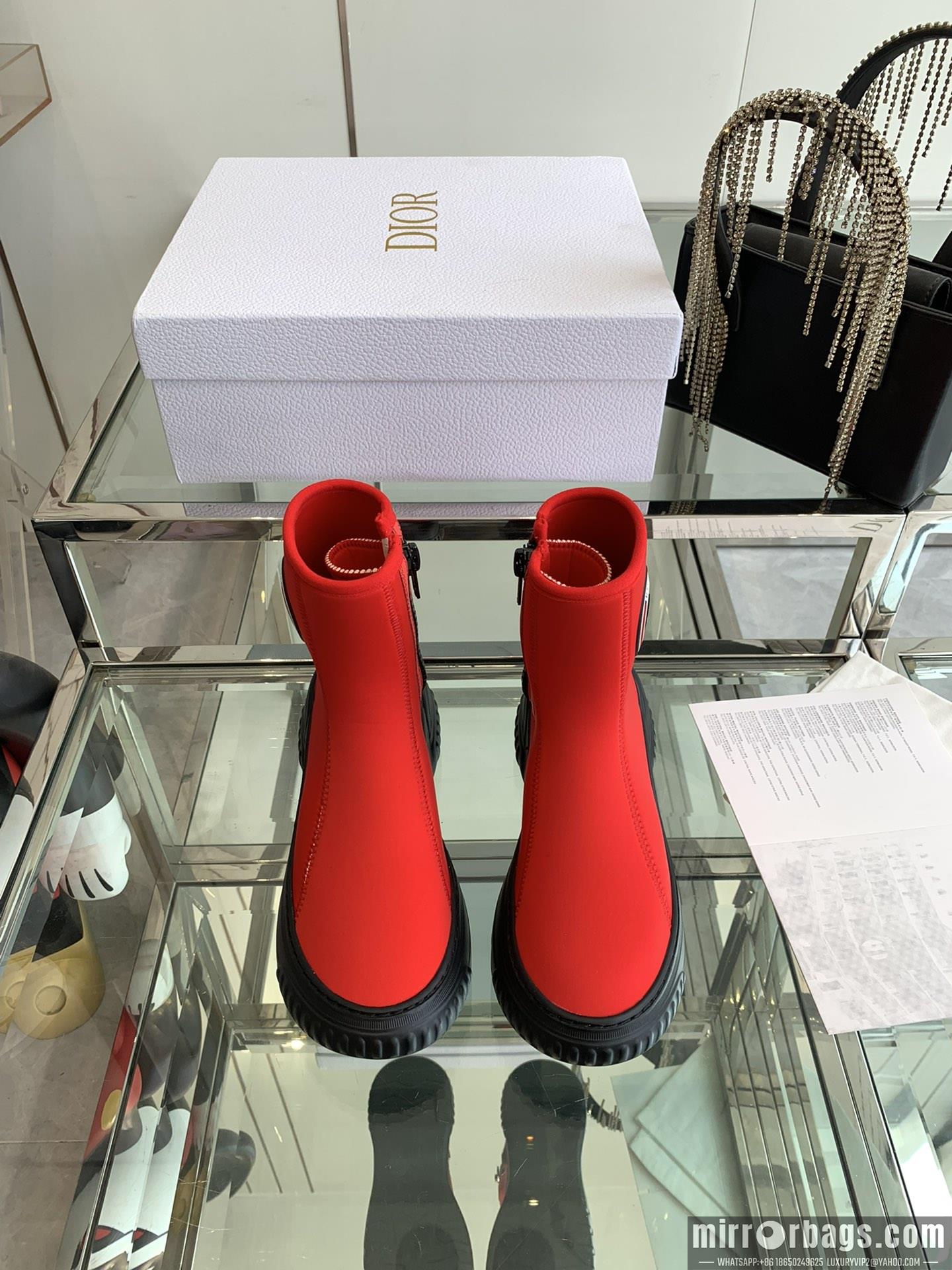 Dior Shoes sz35-40 h1001