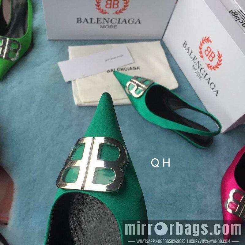 Balenciaga Shoes sz35-405C YH0203