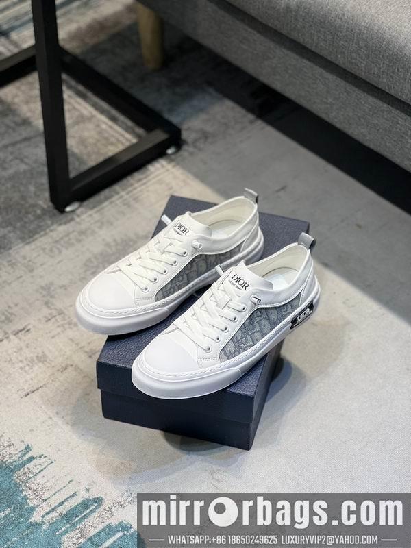 Dior Shoes sz38-44 hnm0144