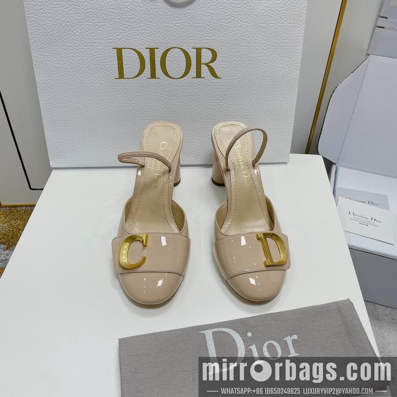 Dior Shoes sz35-41 mnw0403