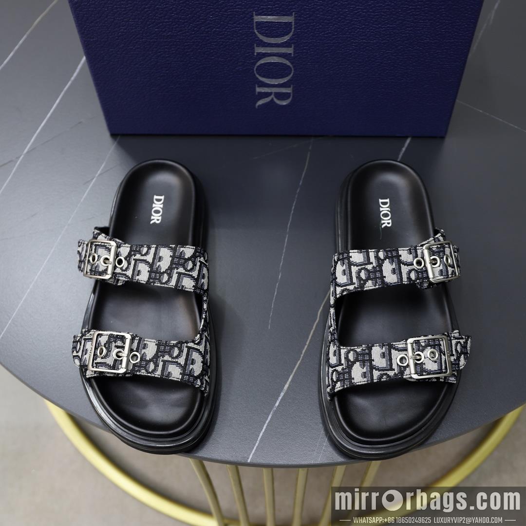 Dior Shoes sz38-44 h0603